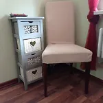 Moser Brunhilde Apartman *