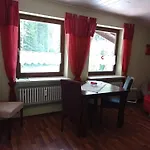 Moser Brunhilde Apartman *