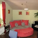 Moser Brunhilde Apartman *