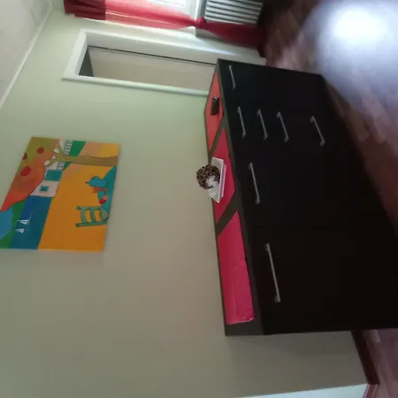 Apartman Moser Brunhilde