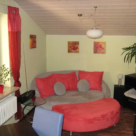 Apartman Moser Brunhilde