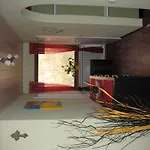 Moser Brunhilde Appartement