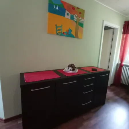 Moser Brunhilde Apartmán Steingaden
