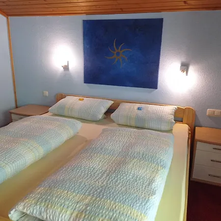 Apartmán Moser Brunhilde *