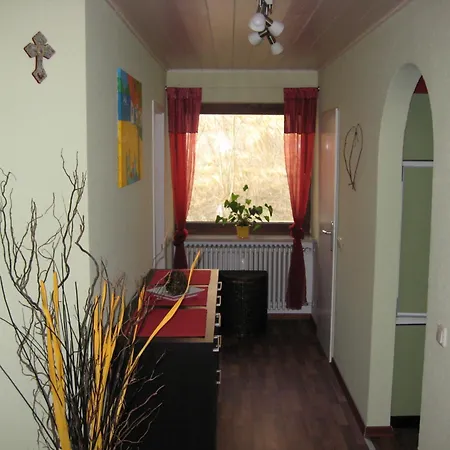 Moser Brunhilde Apartmán
