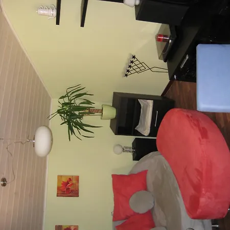 Moser Brunhilde Apartmán Steingaden