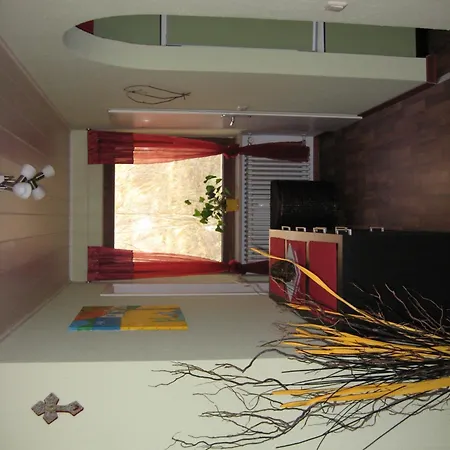 Moser Brunhilde Appartement