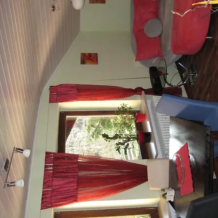 Appartement Moser Brunhilde Steingaden