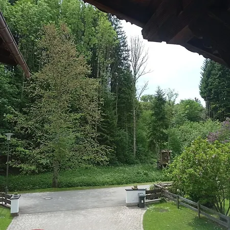 Moser Brunhilde Apartment *