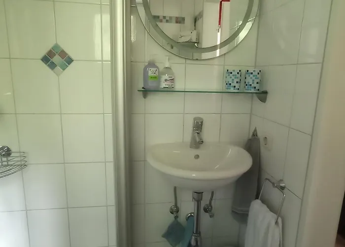 Moser Brunhilde Apartment