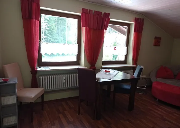 Moser Brunhilde Apartment *