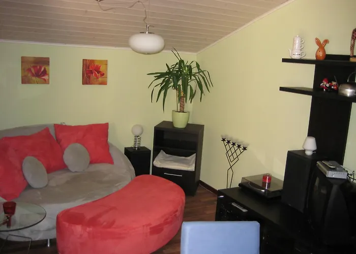 Moser Brunhilde Apartment Steingaden