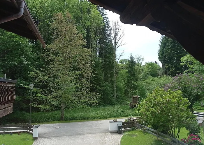 Moser Brunhilde Apartment *